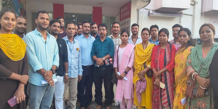 Women teachers empowerment program