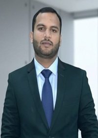 Chairman Mr. Anish Singh