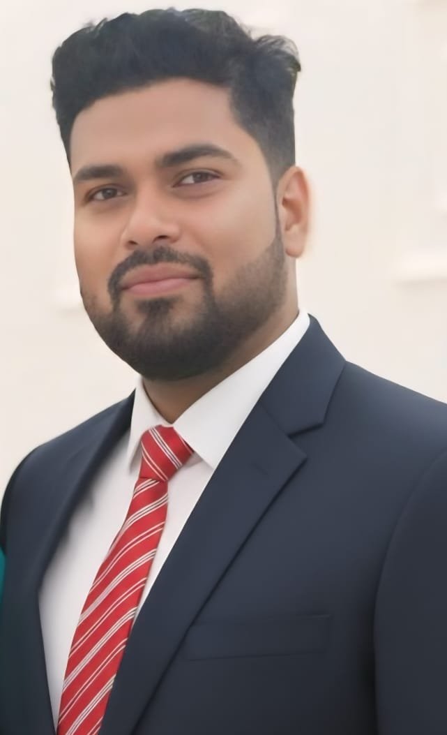 प्रेम शंकर ठाकुर